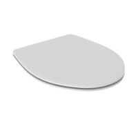 GEBERIT - COLIBRÌ SEDILE PER WC IN DUROPLAST BIANCO 500.912.00.1
