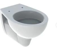 VASO SOSPESO BIANCO GEBERIT COLIBRI' 2