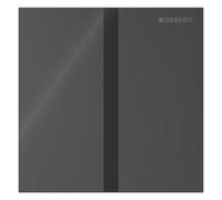 Geberit Tipo 40 placca di azionamento Square, 116227JK1, Square Type 40 [Placche di Scarico > Placche di Scarico per Orinatoi]