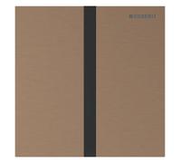 Geberit Typ 40 placca di comando per orinatoio || 116.227.QB.1