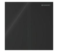 Geberit Tipo 40 placca di azionamento Square, 116227SJ1, Square Type 40 [Placche di Scarico > Placche di Scarico per Orinatoi]