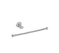 Geberit Connettore di Acqua per Gac4/5/5000Plus, Standard