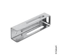 Geberit consolle del sistema per fissaggio linee, 111891001, Duofix [Elementi ad Incasso > Accessori per Elementi Incasso]