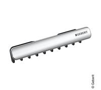 Geberit copertura 505082211 ONE cromo [Lavabi > Accessori Lavabo]