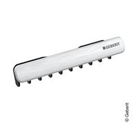 Geberit copertura 505082GH1 ONE cromo spazzolato [Lavabi > Accessori Lavabo]