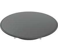 Geberit copertura del sifone 150.266.16.1