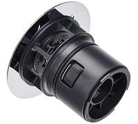 Geberit, Coprivalvola Clou cromato, 241993211