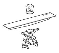 Geberit cover per canaletta CleanLine20 RICAMBI GEBERIT