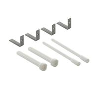 GEBERIT 240058001 - Set prolunga per Twin Line