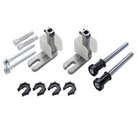 Geberit 111815001 Duofix-Kit per Montaggio a Parete