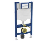 Geberit Duofix Bambini modulo di installazione per vaso sospeso 111.923.00.6