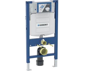 Geberit Duofix Bambini modulo di installazione per vaso sospeso 111.923.00.6