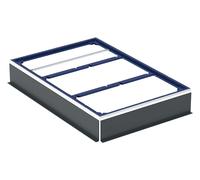 Geberit Duofix telaio di installazione per piatto doccia, 551524001, Duofix [Piatti Doccia > Ricambi per Piatti Doccia]