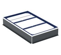 Geberit Duofix telaio di installazione per piatto doccia, 551516001, Duofix [Piatti Doccia > Ricambi per Piatti Doccia]