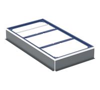Geberit Duofix telaio di installazione per piatto doccia, 551518001, Duofix [Piatti Doccia > Ricambi per Piatti Doccia]