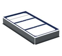 Geberit Duofix telaio di installazione per piatto doccia, 551519001, Duofix [Piatti Doccia > Ricambi per Piatti Doccia]