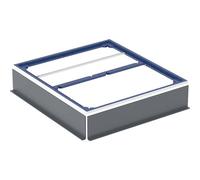 Geberit Duofix telaio di installazione per piatto doccia, 551521001, Duofix [Piatti Doccia > Ricambi per Piatti Doccia]