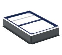 Geberit Duofix telaio di installazione per piatto doccia, 551506001, Duofix [Piatti Doccia > Ricambi per Piatti Doccia]