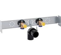 Geberit - Duofix di spostamento sulla pipetta per kuechenspuelen 111774001