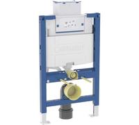 Geberit Duofix Element Parete Wc Altezza 82cm Omega Cassetta Sciacquone Toilette