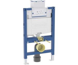 Geberit Duofix Element Parete Wc Altezza 82cm Omega Cassetta Sciacquone Toilette