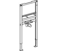 Geberit Duofix Element Per WC, 112 Cm, Per Miscelatore Monocomando, Nuovo