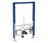 Geberit Duofix élément pour bidets, 82cm, universel, 111.515.00.2, 111.515.00.2