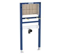 Geberit Duofix modulo di installazione per lavabo 111.493.00.2