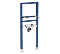 Geberit Duofix, élément pour lavabos, 112 cm, exécution étroite, batterie au sol, 111266002, 111266002 - CM