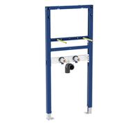 Geberit Duofix elemento incasso A: 112 cm, per lavabo, 111430002, Duofix [Elementi ad Incasso > per Lavabi]