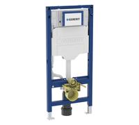 Geberit Duofix modulo di installazione per vaso sospeso 111.900.00.6