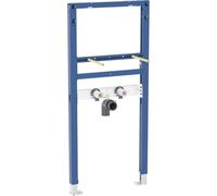 Geberit Duofix elemento incasso A: 112 cm, per lavabo, 111430002, Duofix [Elementi ad Incasso > per Lavabi]