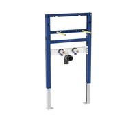 Geberit Duofix elemento incasso A: 98 cm, per lavabo, 111485002, Duofix [Elementi ad Incasso > Elementi Incasso per Vasche e Docce]