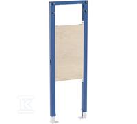 Geberit Duofix H112 111.790.00.2 Telaio a incasso