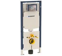 Modulo Geberit Duofix con scarico Sigma8 per vasi sospesi 114 cm 111.795.00.1