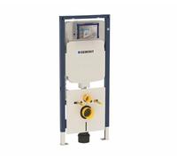 GEBERIT - DUOFIX ITALIA WC SIGMA8 111.795.00.1