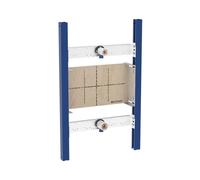 Geberit Duofix modulo A: 78 cm, per vasca e doccia, 111785002, Duofix [Elementi ad Incasso > Elementi Incasso per Lavabo]