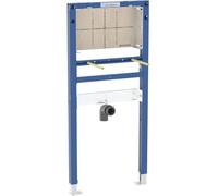 Geberit Duofix modulo di installazione per lavabo 111.493.00.2