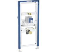 Geberit Duofix modulo di installazione per orinatoio 111.689.00.2