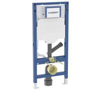Geberit Duofix modulo di installazione per vaso sospeso 111.364.00.6