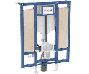 Geberit Duofix modulo di installazione per vaso sospeso per disabili 111.904.00.6