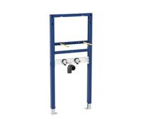 Geberit Duofix NUOVO elemento incasso A: 112 cm, 111430002, Duofix [Elementi ad Incasso > Elementi Incasso per Vasche e Docce]