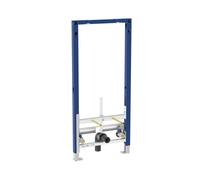 Geberit Duofix NUOVO elemento incasso A: 112 cm, 111510002, Duofix [Elementi ad Incasso > Elementi Incasso per Bidet]