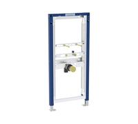 Geberit Duofix NUOVO elemento incasso per orinatoio A: 130 cm, 111686002, Duofix [Elementi ad Incasso > Elementi Incasso per Orinatoi]