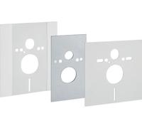 Geberit Duofix piastra 115.396.00.1