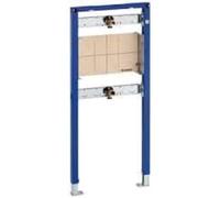 Geberit Duofix - Piatto doccia 112 cm, per rubinetto UP