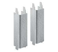 Geberit incluso rinforzo per ceramiche WC con superficie di appoggio ridotta, 111847001, Duofix; GIS [Accessori > per Elementi Incasso]