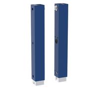 Geberit Duofix Set de rallonge de pied, longueur 20cm, 111848002, 111848002 - CM