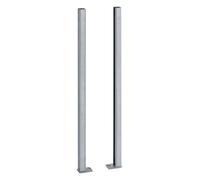 Geberit Duofix poggiapiedi estesi, rinforzati, 111848001, Duofix [Elementi ad Incasso > Accessori per Elementi Incasso]