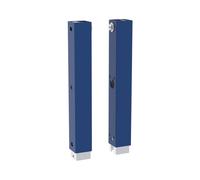 Geberit Duofix set di prolunga per base, 111848002, Duofix [Elementi ad Incasso > Accessori per Elementi Incasso]